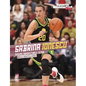 Sabrina Ionescu: Rising Basketball Star - Hardcover