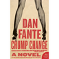 Chump Change - Paperback