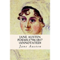 Jane Austen Poems: 1796-1817 (annotated) - Paperback