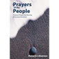 Prayers of the People: Pastoral Prayers for Worship and Personal Devotion - Paperback