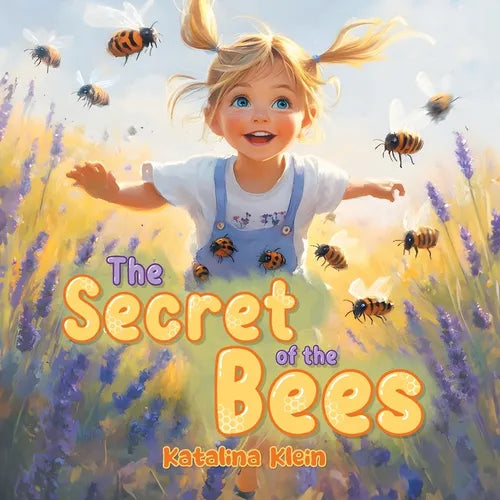 The Secret of The Bees - Paperback
