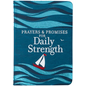 Prayers & Promises for Daily Strength - Imitation Leather