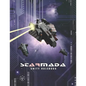 Starmada Unity Rulebook - Paperback