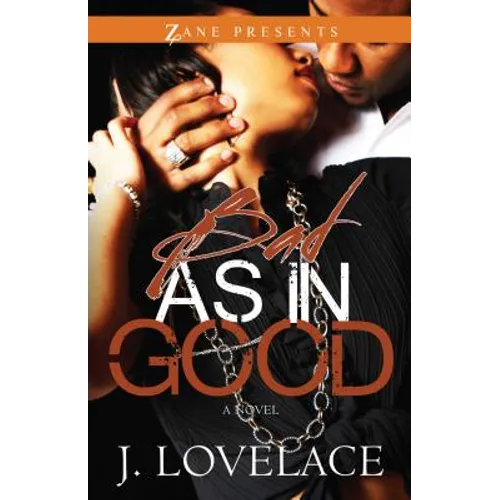 Bad as in Good - Paperback