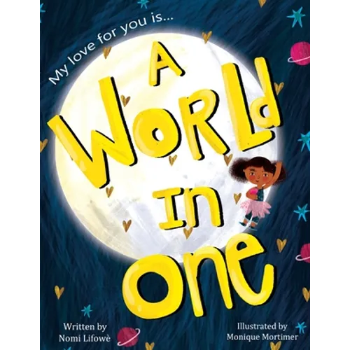 A World in One - Paperback