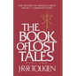 The Book of Lost Tales: Part Two - Paperback