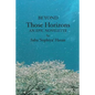 Beyond Those Horizons: An Epic Novelette - Paperback