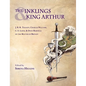 Inklings and King Arthur: J.R.R. Tolkien, Charles Williams, C.S. Lewis, and Owen Barfield on the Matter of Britain - Hardcover