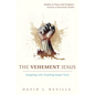 The Vehement Jesus - Paperback