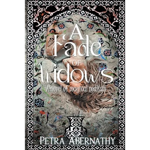 A Fade of Widows - Paperback
