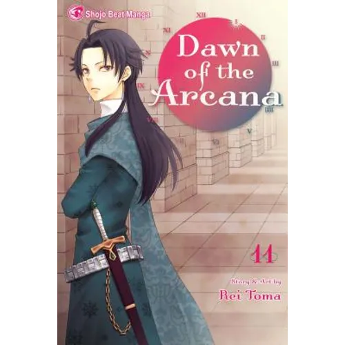 Dawn of the Arcana, Vol. 11 - Paperback