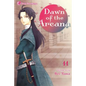 Dawn of the Arcana, Vol. 11 - Paperback