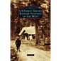 Us Forest Service Ranger Stations of the West - Hardcover
