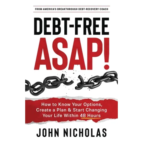 Debt-Free ASAP! - Paperback