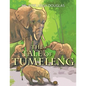 The Tale of Tumeleng - Paperback