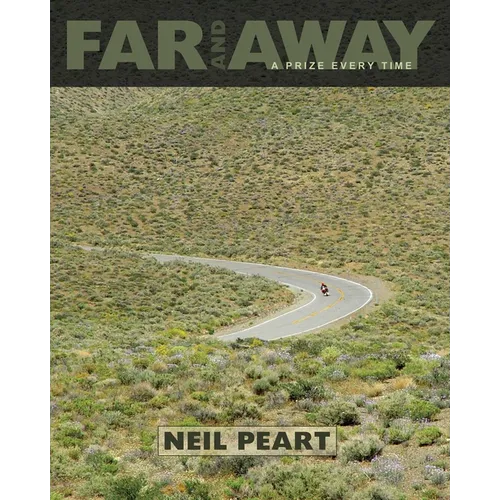 Far and Away: A Prize Every Time - Paperback