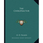 The Chiropractor - Paperback