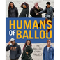 Humans of Ballou: The Ballou Story Project - Paperback