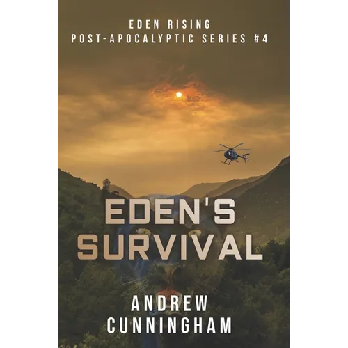 Eden's Survival - Paperback