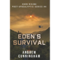 Eden's Survival - Paperback