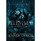 Relentless (Hardcover) - Hardcover