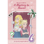 A Mystery In Hawaii - Paperback