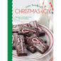 Tiny Book of Christmas Joy: Recipes & Inspiration for the Holidays - Hardcover