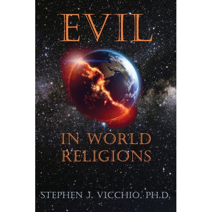 Evil In World Religions - Paperback