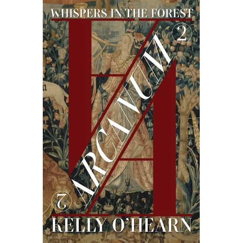 Arcanum: Whispers In The Forest - Paperback