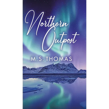 Northern Outpost - Hardcover