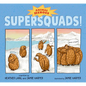 Supersquads!: Animal Heroes - Hardcover