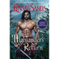 The Highlander's Return - Paperback