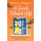 A Greek Island Gift - Paperback