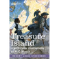 Treasure Island: with color illustrations by N.C.Wyeth - Hardcover