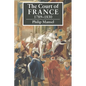 The Court of France 1789 1830 - Paperback