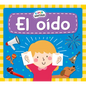El Oído - Library Binding