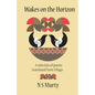 Wakes on the Horizon: A Selection of Poems Translated from Telugu - Paperback