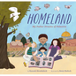 Homeland: My Father Dreams of Palestine - Hardcover