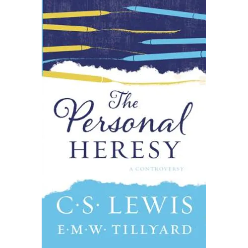 The Personal Heresy - Paperback