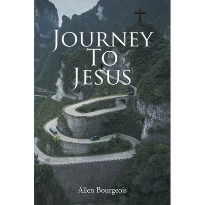 Journey To Jesus - Paperback