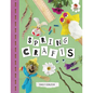 Spring Crafts - Library Binding