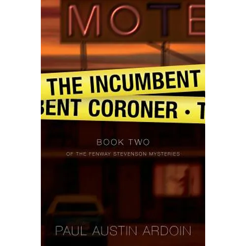 The Incumbent Coroner - Paperback