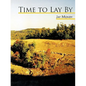 Time to Lay by - Paperback