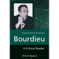 Bourdieu - Paperback