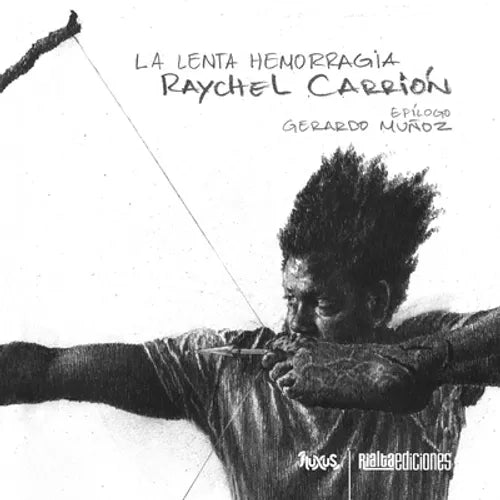 La lenta hemorragia - Paperback