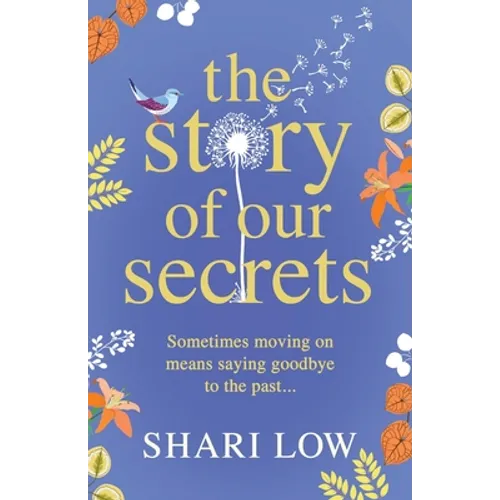 The Story of Our Secrets - Paperback