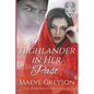 A Highlander in Her Past - Paperback