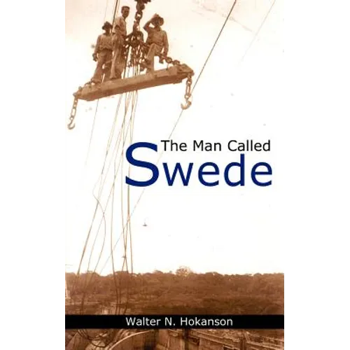 The Man Called Swede - Paperback