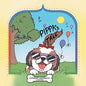 Pippa's Tale - Paperback
