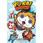 Yo-Kai Watch, Vol. 11 - Paperback
